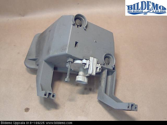 Opel VECTRA B 96-01 Dimljus-Varselljus Fram