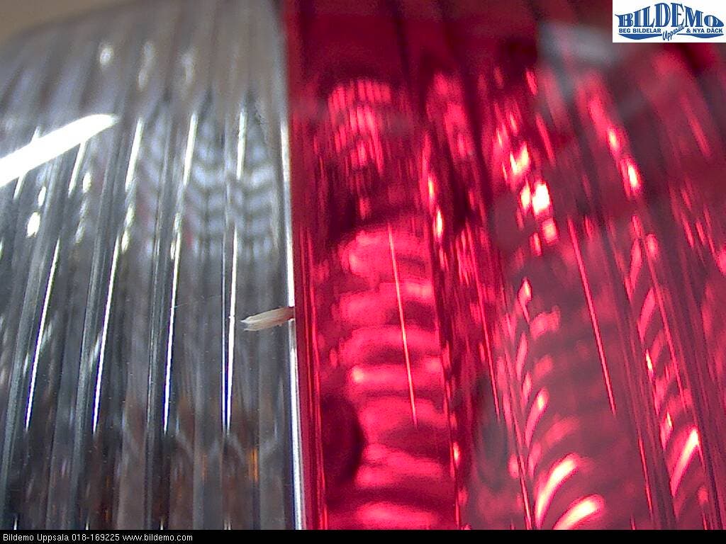 BMW 5 E60/61 Sed/Tou 02-10 Bakljus Höger