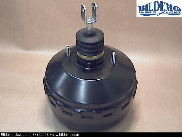 BMW 3 E90/91 SED/TOU 05-12 Bromsservo