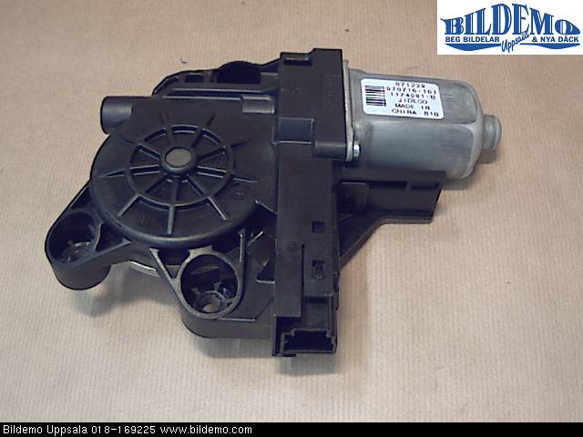 Volvo V70 08-13 Fönsterhissmotor