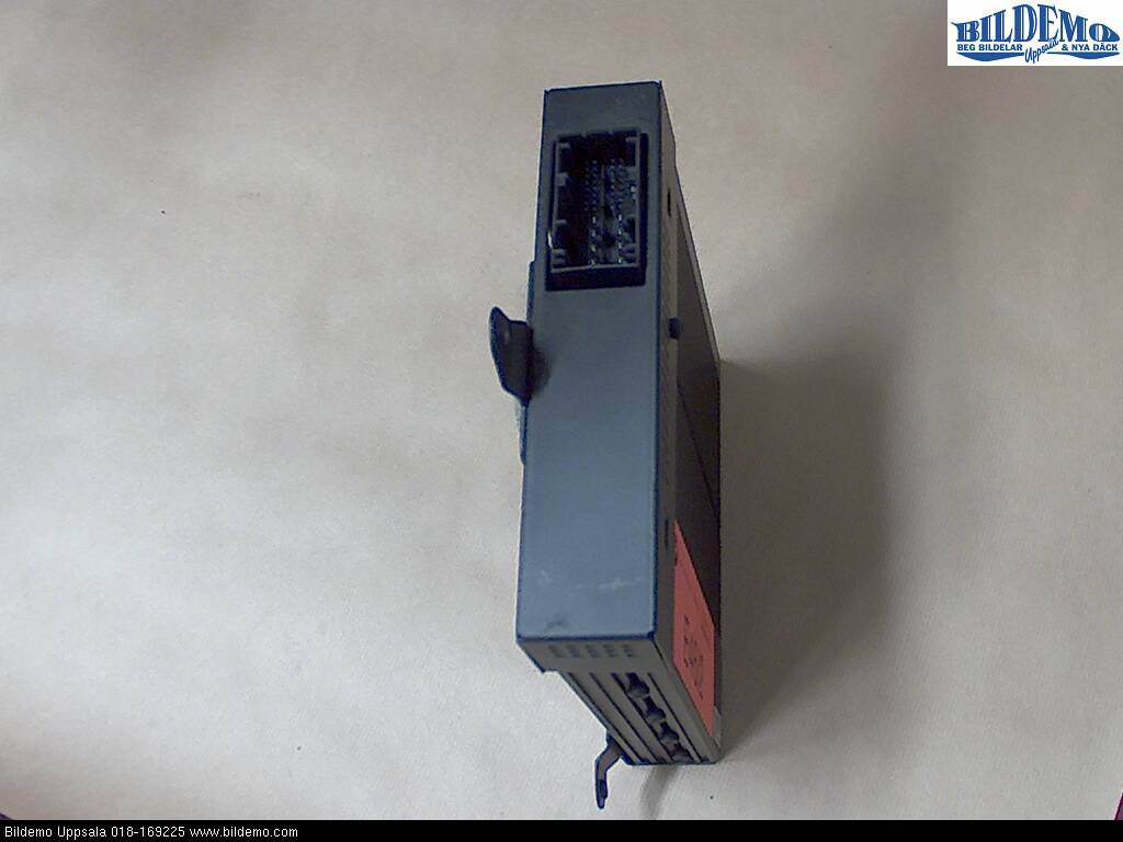 BMW 3 E46      98-05 Radio-Stereo Förstärkare