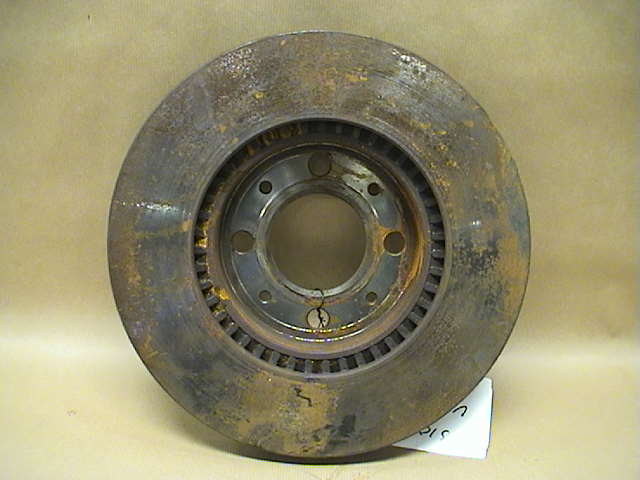 Volvo 850 91-97 Bromsskiva Fram