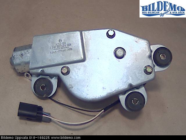 Ford ESCORT     91-95 Torkarmotor Baklucka