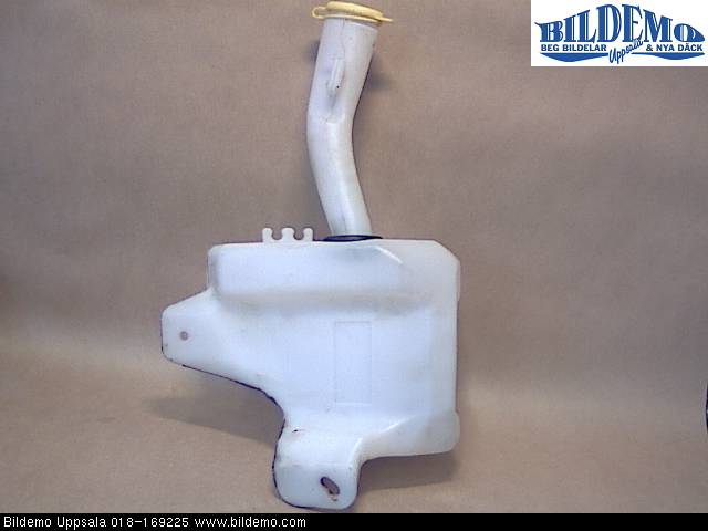 Opel CORSA D 07-14 Spolartank Vindruta