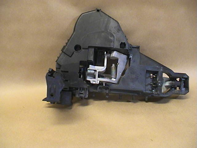 Mercedes-Benz MB B-KLASS (W245) 05-12 Dörrhandtag Yttre Hö