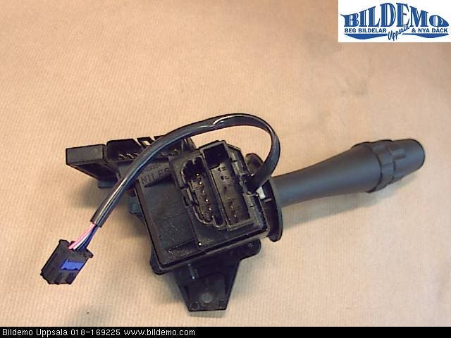 Cadillac SRX Spak Ljus-Spolomk