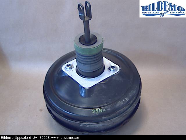 Opel VECTRA C 02-05 Bromsservo