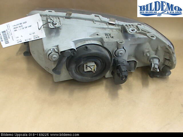 Daewoo KALOS Strålkastare Höger