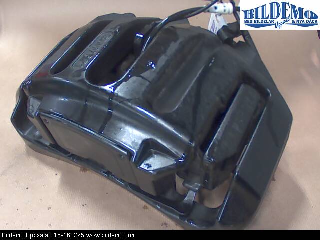 BMW 6 E63/64    02-10 Bromsok Fram Höger