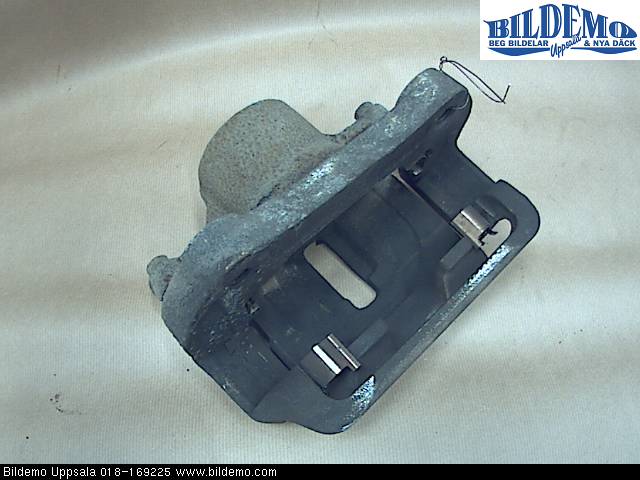 Opel INSIGNIA 09-16 Bromsok Fram Höger