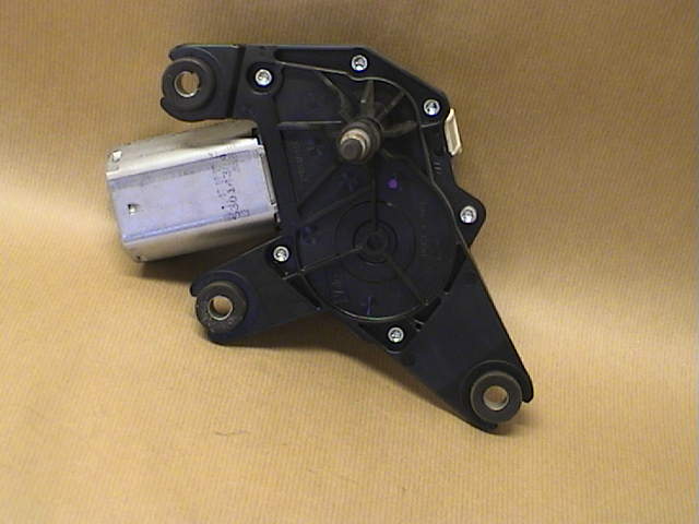 Opel VIVARO 01-14 Torkarmotor Baklucka