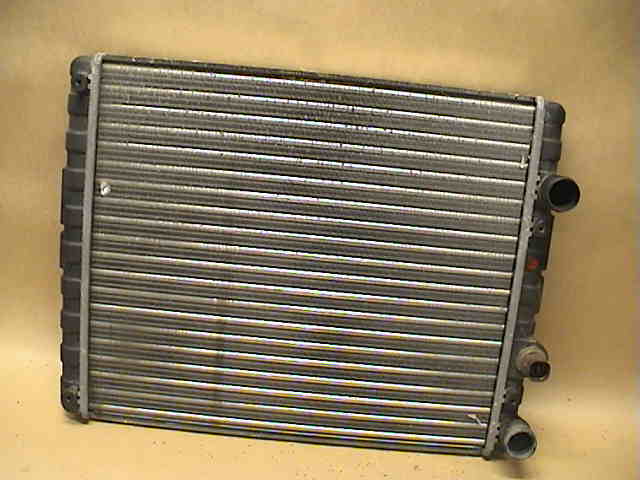 Volkswagen VW LUPO Kylare Man