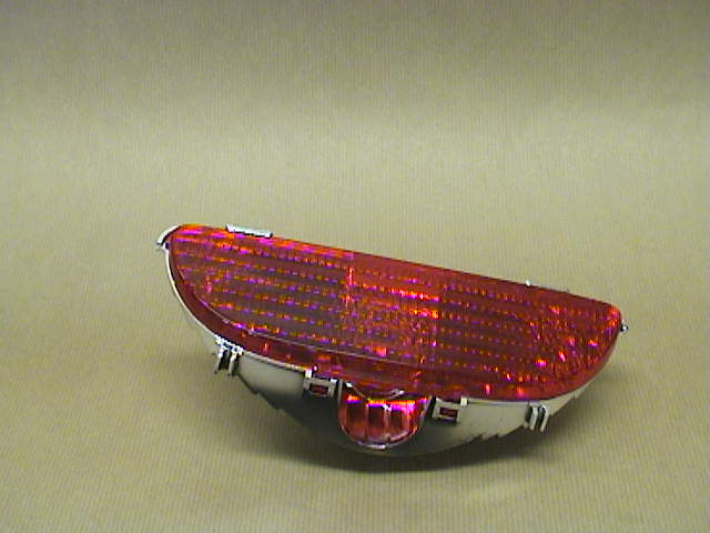 Kia CARNIVAL Bromsljus Bakruta