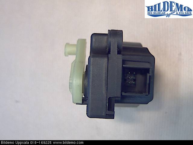 Opel VECTRA C 06-08 Värme Reglermotor