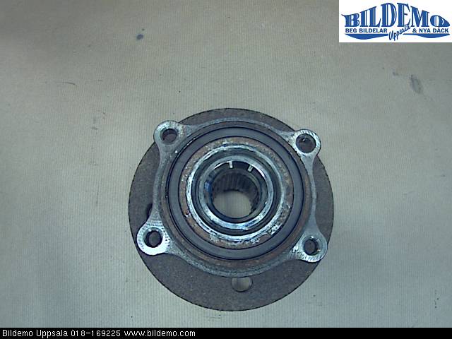 Mini COUPE R56 05-14 Nav Fram