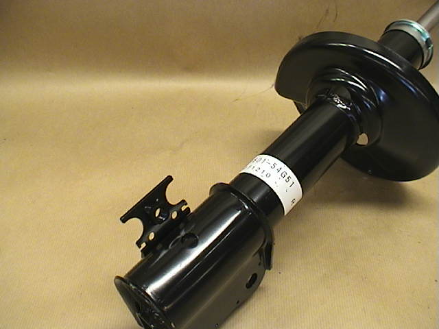 Suzuki LIANA Fjäderben Fram Höger