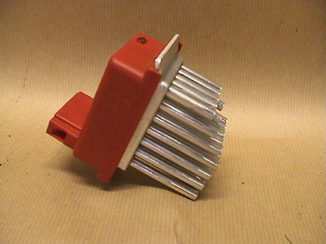 Ford GALAXY     00-06 Värmefläktsmotstånd