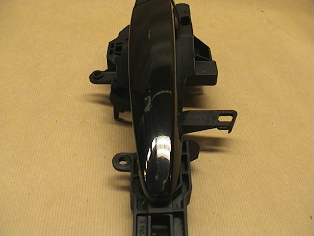 BMW 1 E87/81 5D/3D 03-11 Dörrhandtag Yttre Hö