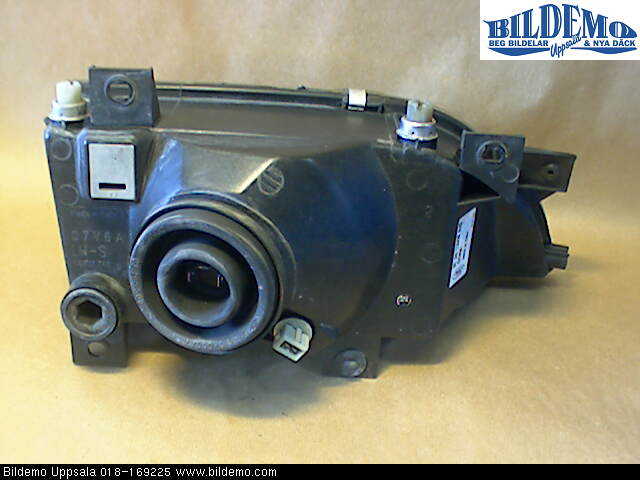 Ford ESCORT     91-95 Strålkastare Vänster