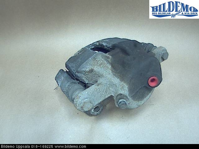 Dacia LOGAN PICK-UP Bromsok Fram Vänster