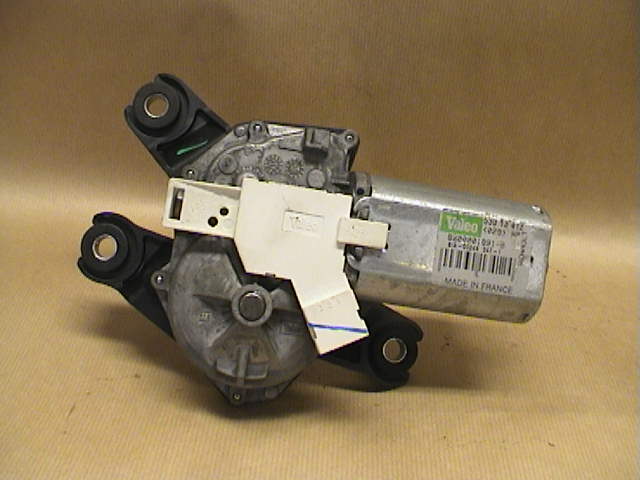 Renault LAGUNA II  01-05 Torkarmotor Baklucka