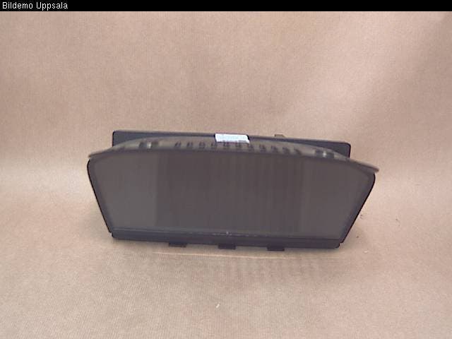 BMW 5 E60/61 Sed/Tou 02-10 Färddator