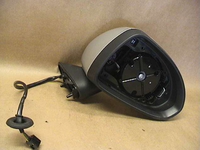 Opel CORSA D 07-14 Spegel Yttre El Hö