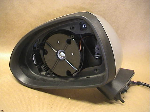 Opel CORSA D 07-14 Spegel Yttre El Vä