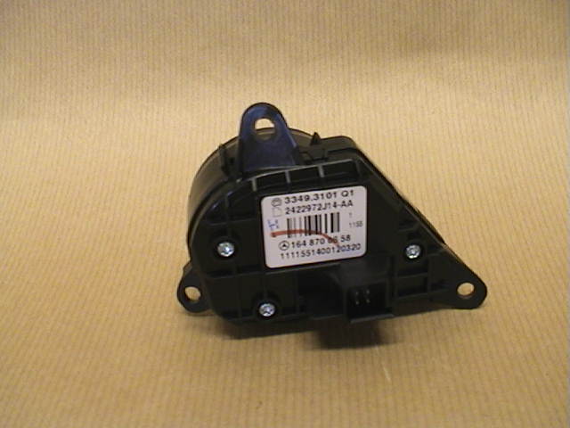 Mercedes-Benz MB ML (W164) 05-11 Strömställare Övrigt