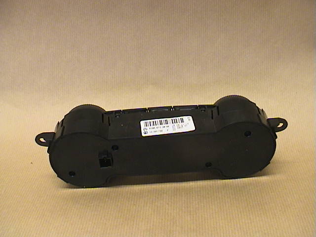 Mercedes-Benz MB ML (W164) 05-11 Strömställare Diffspärr