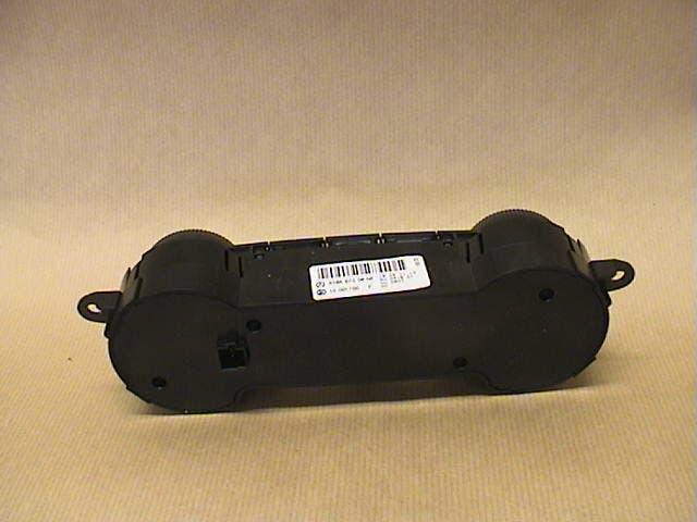 Mercedes-Benz MB ML (W164) 05-11 Strömställare Diffspärr