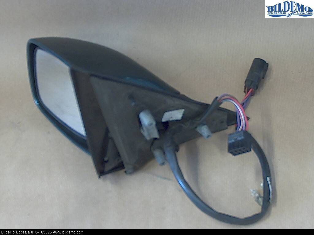 Ford ESCORT     95-00 Spegel Yttre El Vä