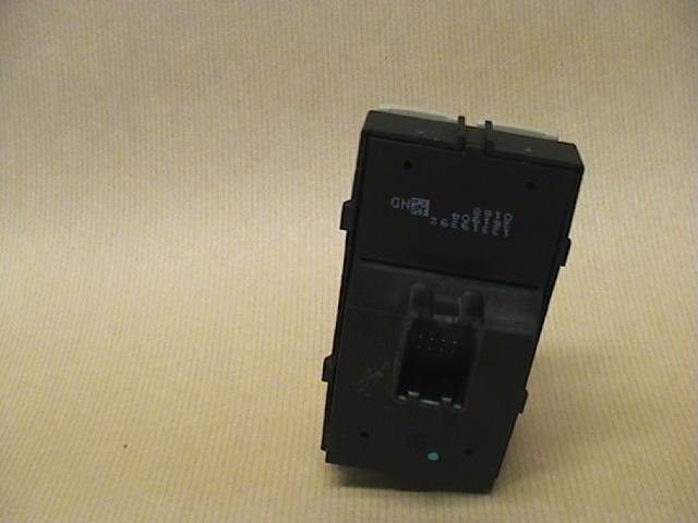 Saab 9-5 10-12 Strömställare Elhiss