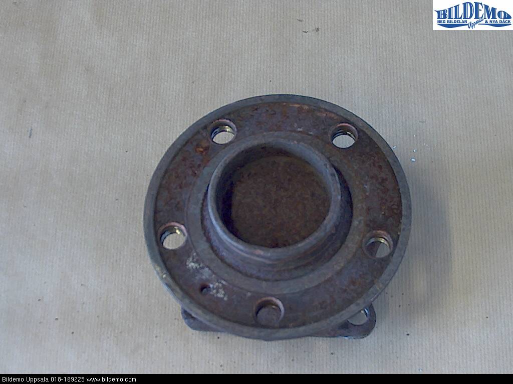 Volvo V70 05-08 Nav Bak