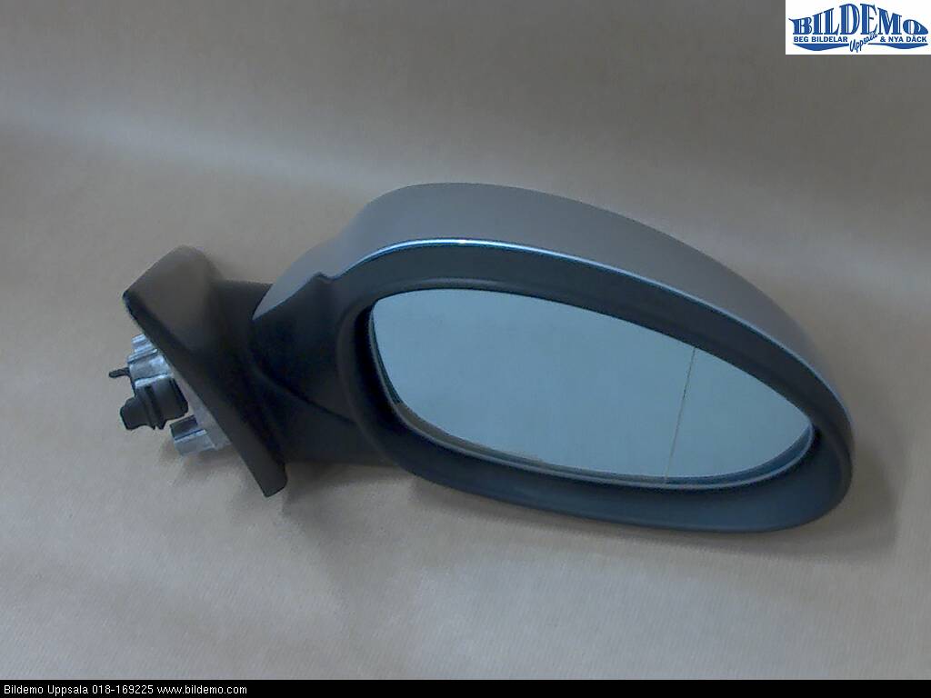 BMW 3 E90/91 SED/TOU 05-12 Spegel Yttre El Hö