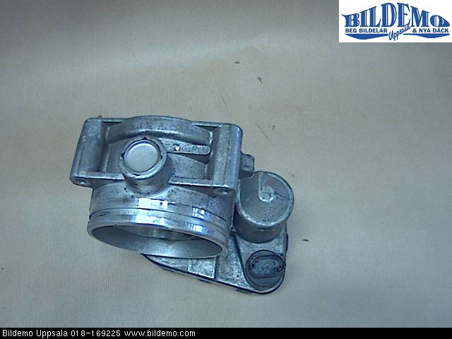 BMW 7 E38      93-01 Injspjällhus