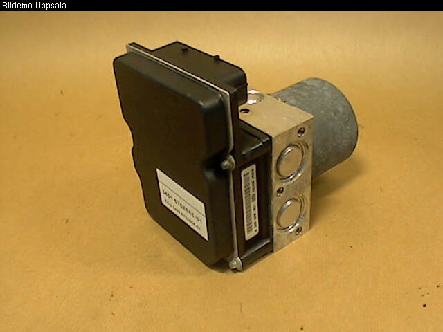 BMW X5 E53     99-06 Abs Hydraulaggregat