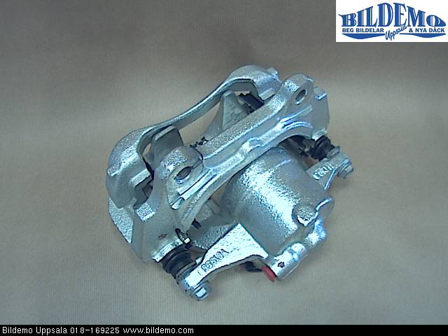 Fiat DOBLO CARGO Bromsok Fram Höger