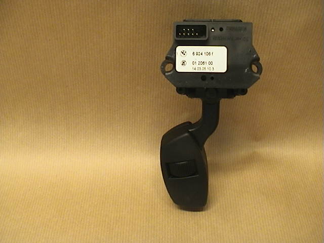 BMW 5 E60/61 Sed/Tou 02-10 Spak Torkar-Spolomk