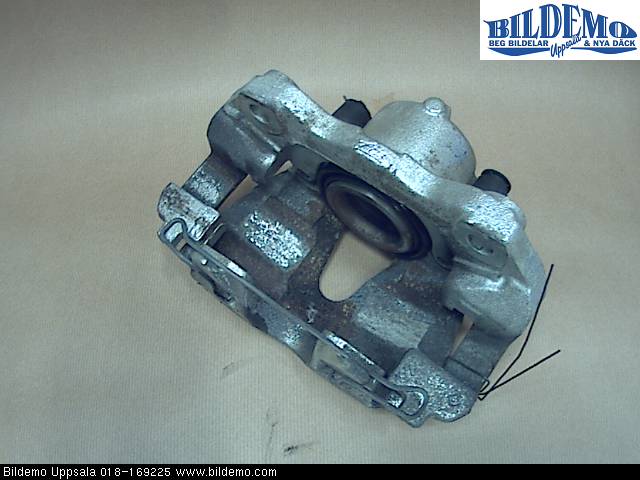 Opel ASTRA H 04-12 Bromsok Fram Höger