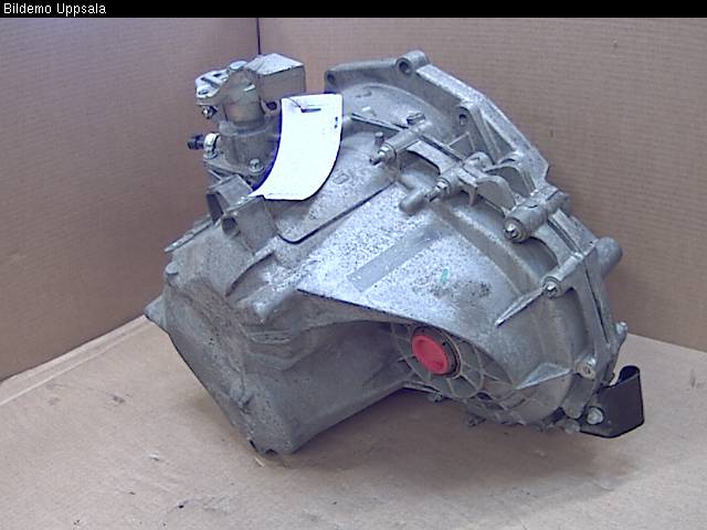 Opel VECTRA C 06-08 Växellåda Man 6 Vxl