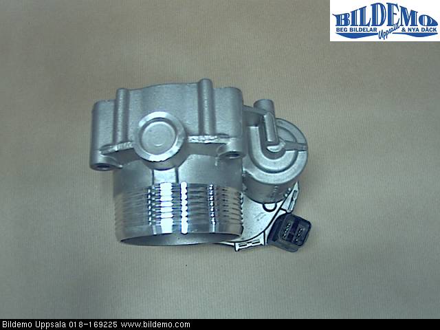 BMW 5 F10/F11/F18 09-17 Injspjällhus