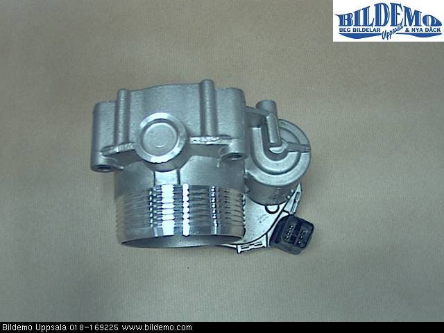 BMW 5 F10/F11/F18 09-17 Injspjällhus