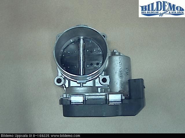 BMW 5 F10/F11/F18 09-17 Injspjällhus