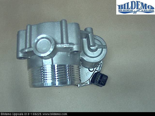 BMW 5 F10/F11/F18 09-17 Injspjällhus