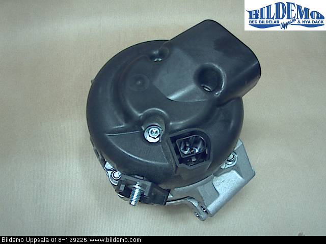 BMW 5 F10/F11/F18 09-17 Generator