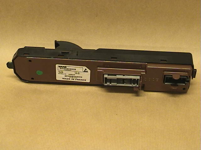 Saab 9-3 VER 2 Strömställare Elhiss