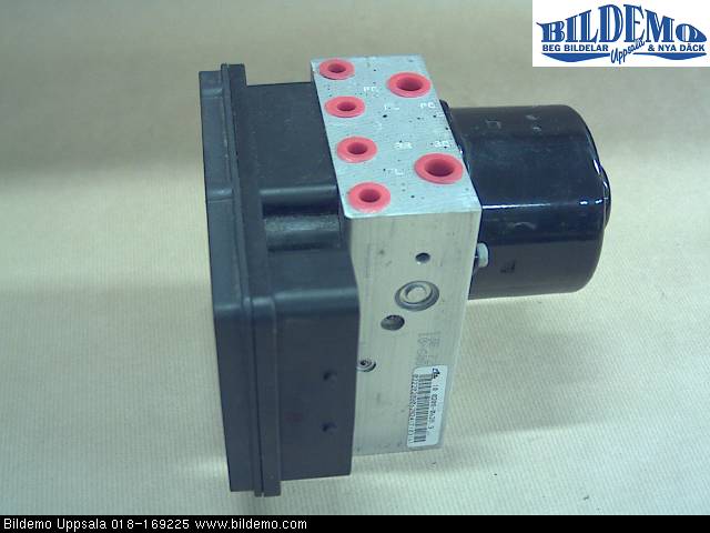 Mercedes-Benz MB GL-KLASS (X164) 06-12 Abs Hydraulaggregat
