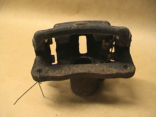 Chevrolet CAPTIVA Bromsok Bak Höger