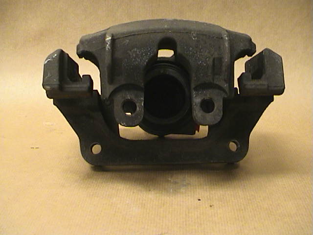 BMW X6 E71/E72   08-14 Bromsok Fram Höger
